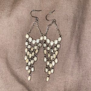 Lucky Brand earrings